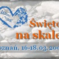 Święto na skale - Poznań