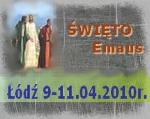 Święto Emaus